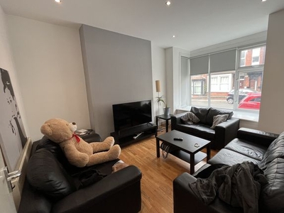 Terraced house to rent in Winston Gardens, Leeds, West Yorkshire LS6