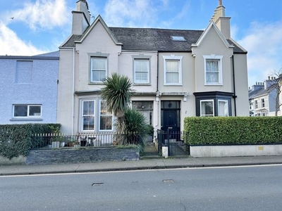 Town house for sale in 29 Woodbourne Road, Douglas, Isle Of Man IM2