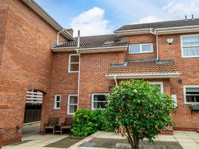 Town house for sale in Albion Street, York YO1