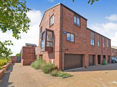 Town house for sale in Ilderton Road, Stockton-On-Tees TS18