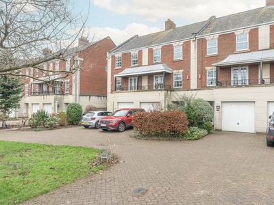 Town house for sale in Macrae Road, Pill, Bristol BS20