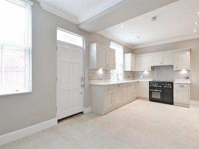 Town house for sale in Marlborough Road, Broomhill S10