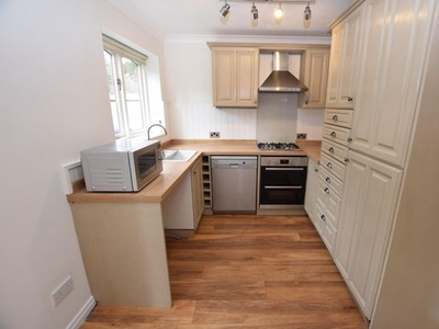 Town house to rent in Park Street East, Barrowford, Nelson BB9