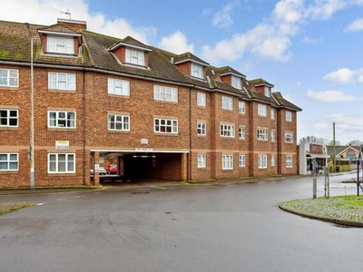 1 Bedroom Apartment Hythe Hampshire