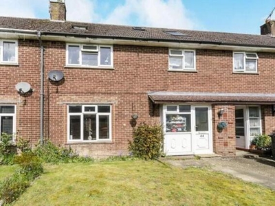 1 Bedroom House Winchester Hampshire