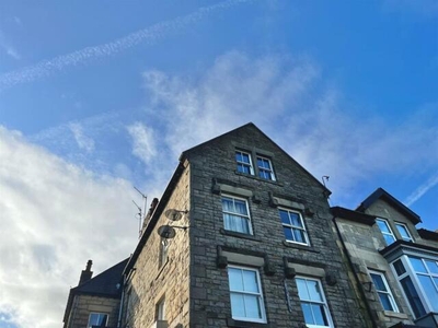 1 Bedroom Shared Living/roommate Buxton Derbyshire