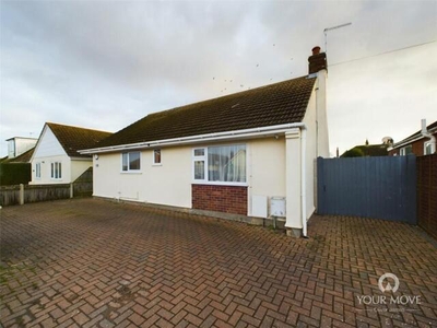 2 Bedroom Bungalow For Sale In Great Yarmouth, Norfolk