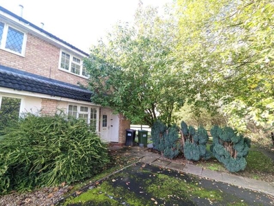2 Bedroom End Of Terrace House For Sale In Madeley Telford, Shropshire