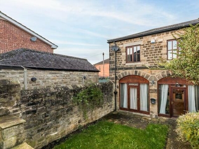 2 Bedroom End Of Terrace House For Sale In Otley, West Yorkshire