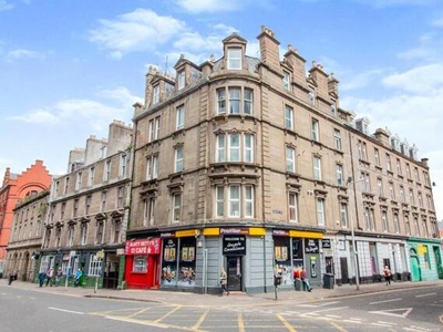 2 Bedroom Flat For Sale In Dundee, Angus