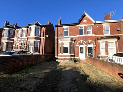 2 Bedroom House Southport Sefton