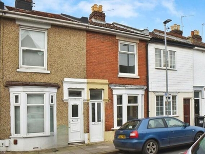2 Bedroom House Southsea Portsmouth