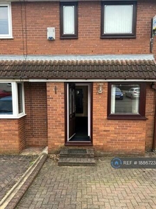 2 Bedroom Semi-detached House For Rent In Middleton, Manchester