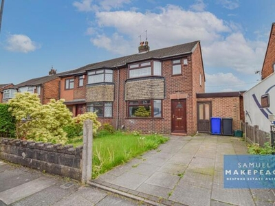 2 Bedroom Semi-detached House For Sale In Tunstall