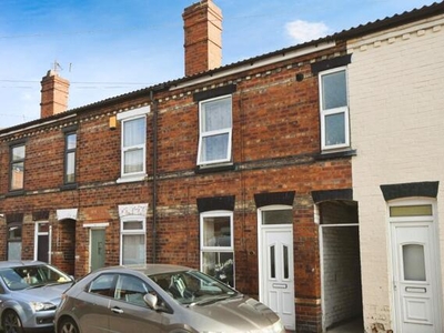 2 Bedroom Terraced House For Sale In Lincoln, Lincolnshire