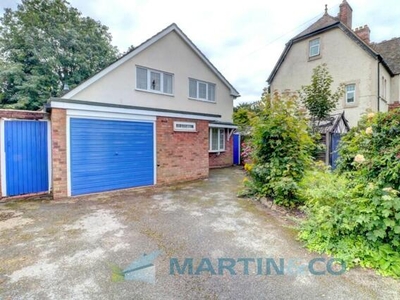 3 Bedroom Detached House For Sale In Sutton Coldfield