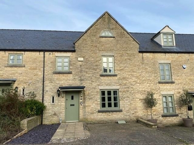 3 Bedroom House Stow On The Wold Gloucestershire