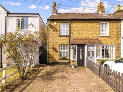 3 Bedroom House Thames Ditton Surrey