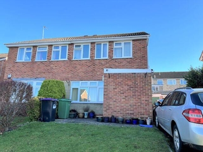 3 Bedroom Semi-detached House For Sale In The Farthings, Shrewsbury