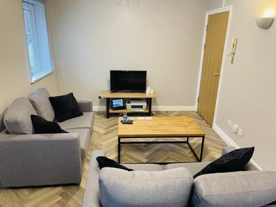 3 Bedroom Shared Living/roommate Manchester Greater Manchester
