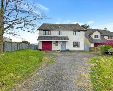 4 Bedroom Detached House For Sale In Beaworthy, Devon