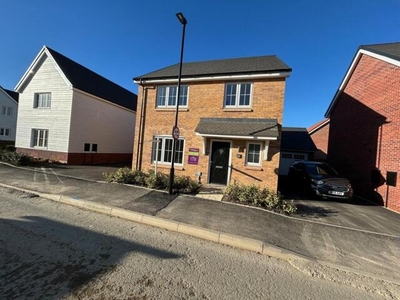 4 Bedroom House Bourne Lincolnshire
