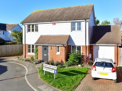 4 Bedroom House New Romney Kent