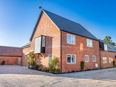 4 Bedroom House Thaxted Essex