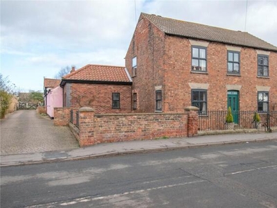 5 Bedroom Detached House For Sale In Scunthorpe, North Lincolnshire