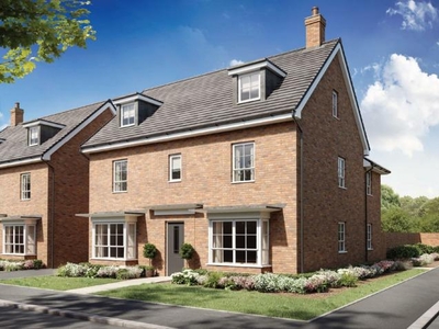 5 Bedroom House Rugby Warwickshire