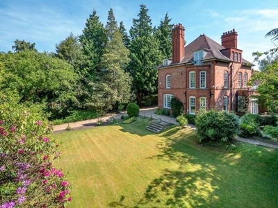 6 Bedroom House Knutsford Cheshire East