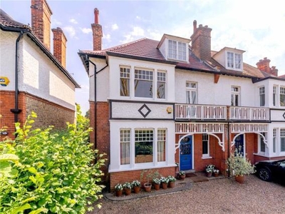 6 Bedroom House Richmond Upon Thames Greater London