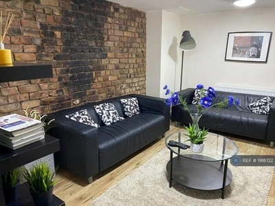 6 Bedroom Terraced House For Rent In Kensington, Liverpool