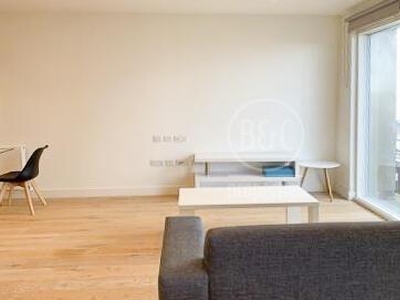 Apartment Hayes Greater London