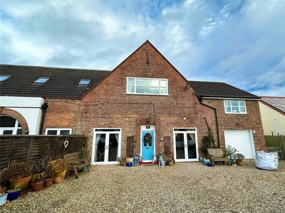 Barn conversion for sale in Stable Cottage, Darlington, County Durham DL2
