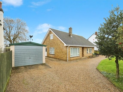 Bungalow for sale in Farndon Road, Woodford Halse, Daventry NN11