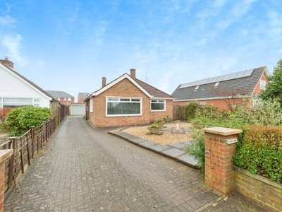 Bungalow for sale in Letch Lane, Stockton-On-Tees, Durham TS21
