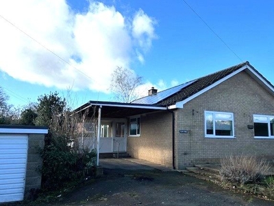 Bungalow for sale in Oldford Lane, Welshpool, Powys SY21