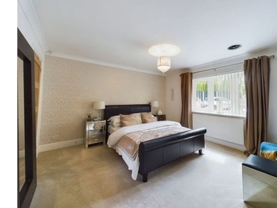Bungalow for sale in Oxford Close, Rotherham S61