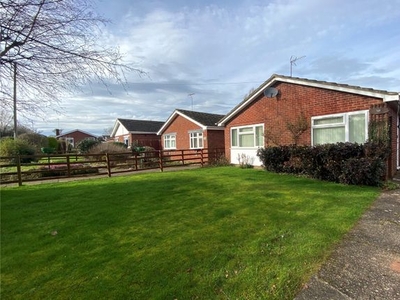 Bungalow for sale in West Street, Weedon, Northamptonshire NN7