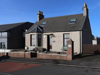 Cottage for sale in Cupar Road, Bonnybank, Leven, Fife KY8