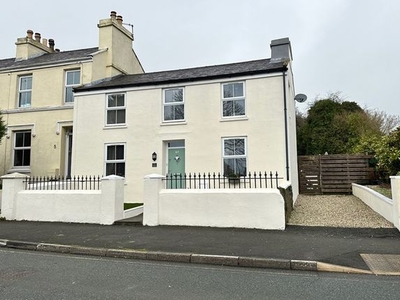 Cottage for sale in Holly Cottage Governors Road, Onchan, Isle Of Man IM3