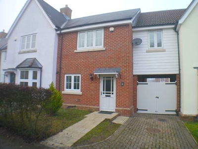 Cottage to rent in Oak View, Tuddenham, Ipswich, Suffolk IP6