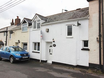 Cottage to rent in Old Coach Road, Broadclyst, Exeter EX5