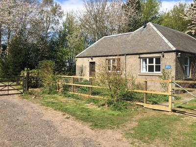 Cottage to rent in Rowan Cottage, Dalreoch, Dunning, Perth PH2