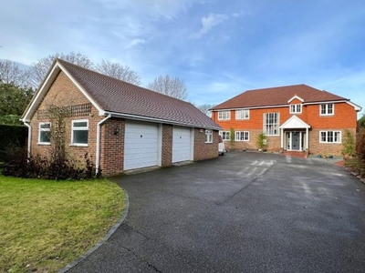 Detached house for sale in Appledore, Ashford TN26
