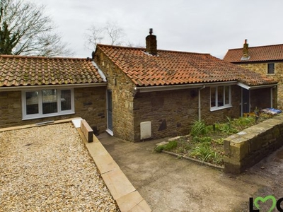 Detached house for sale in Beckfield Lane, Fairburn, Knottingley, West Yorkshire WF11