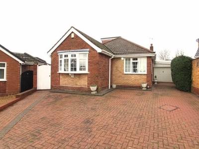 Detached house for sale in Burns Grove, Straits, Lower Gornal DY3