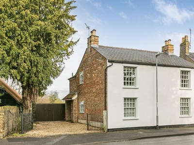 Detached house for sale in Church Street, Willingham, Cambridge CB24