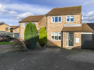 Detached house for sale in Shield Close, Leeds, West Yorkshire LS15